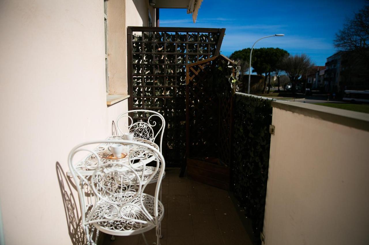 Apartamento Casa Di Batti' Alguer Exterior foto